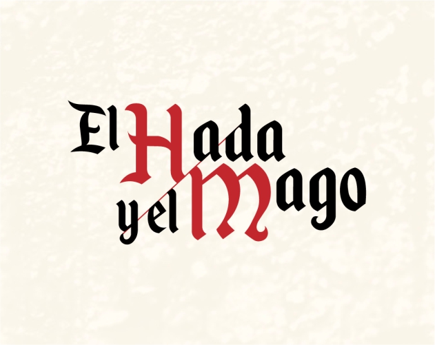 Cover image for El Hada y el Mago