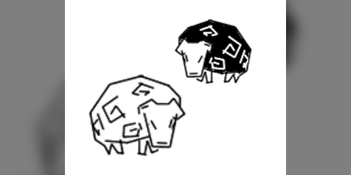 Cover image for Sheep&Summits
