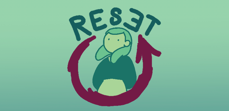 Reset