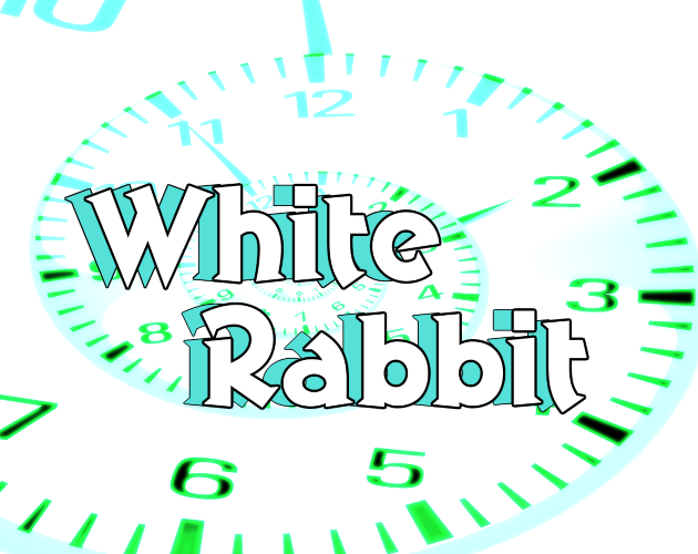 White Rabbit
