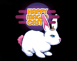 Happy Magic Castle