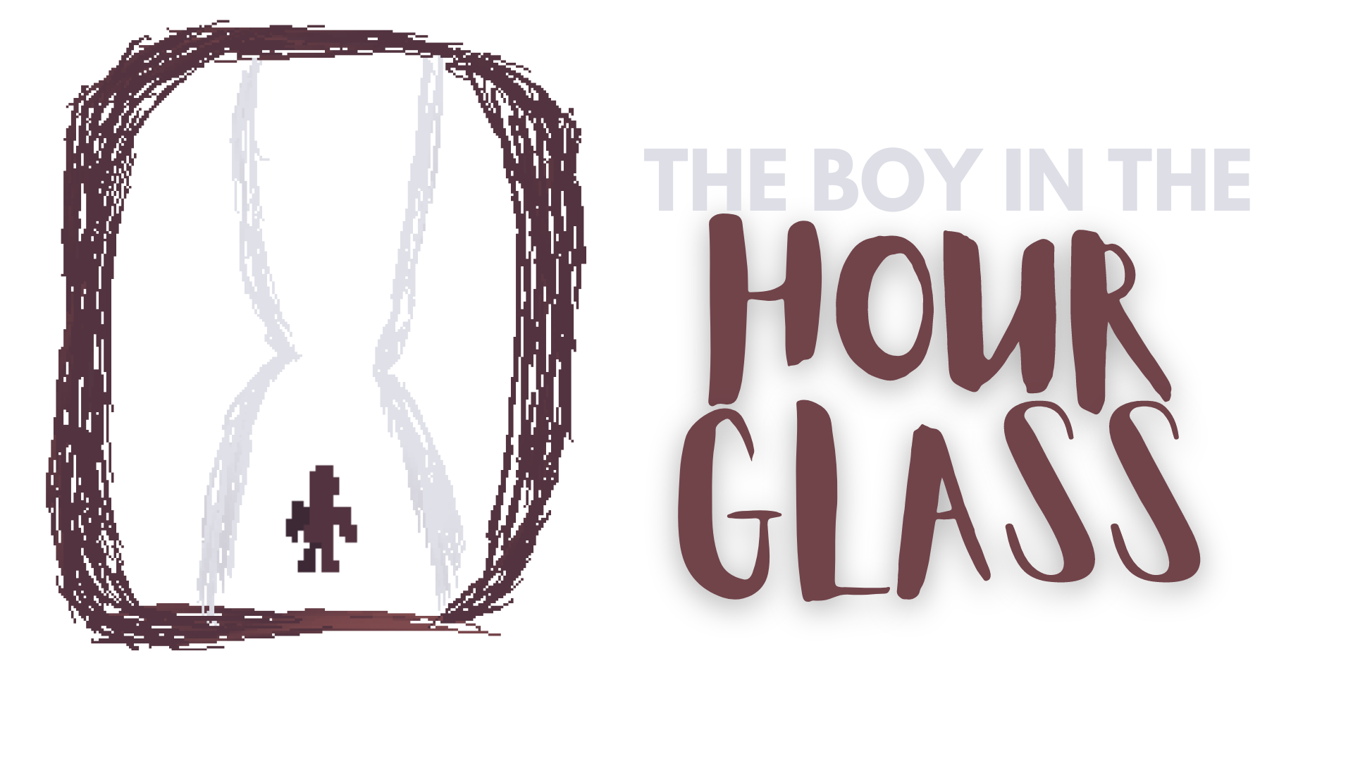 The Boy in the Hour Glass