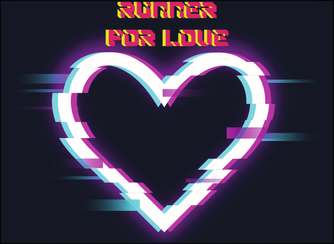 Runner for Love