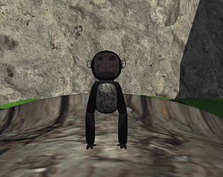 Primate Pursuit