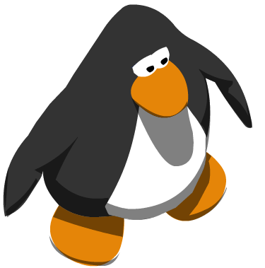 Club penguin online (archived)