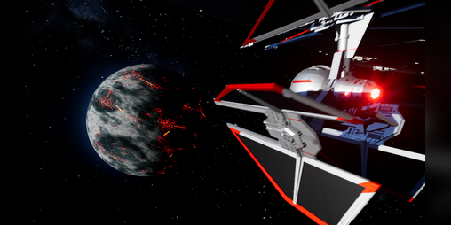 Cover image for Star Wars : Project Defender