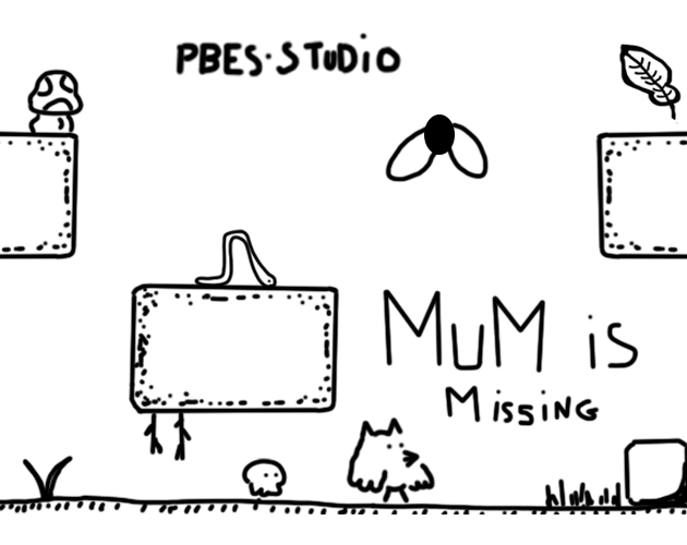 Mum is missing