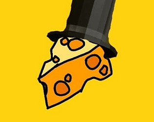 Cheese Catchers