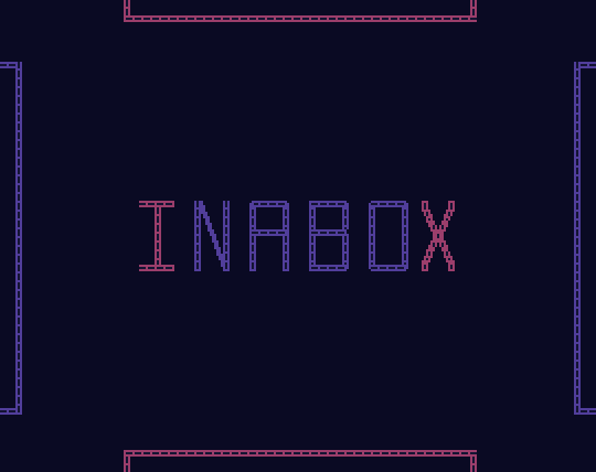 Cover image for inabox