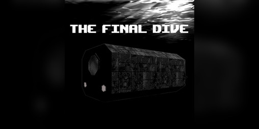 Cover image for The Final Dive