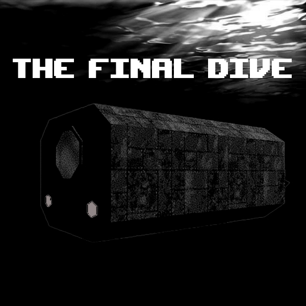 Cover image for The Final Dive