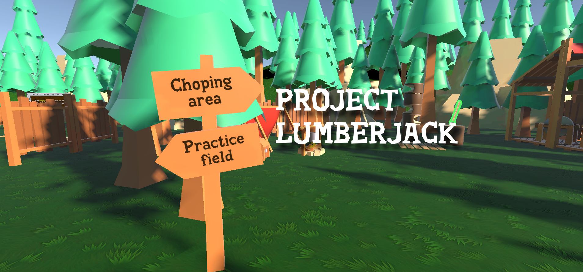 Project Lumberjack By Sidra s Fishing Shack Project lumberjack by sidra s fishing shack