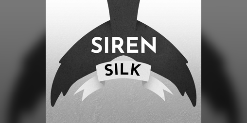 Cover image for Siren Silk TTRPG