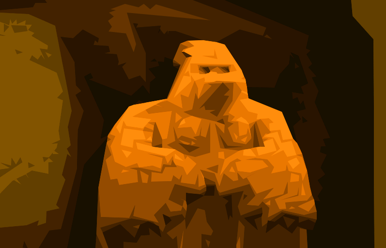 Cover image for Reksio i Piracka Kopia Skarbu Piratów