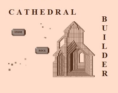 Cover image for Cathedral builder
