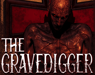 The Gravedigger