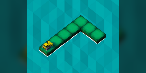 Cover image for Urbanizator (for Game Jam)