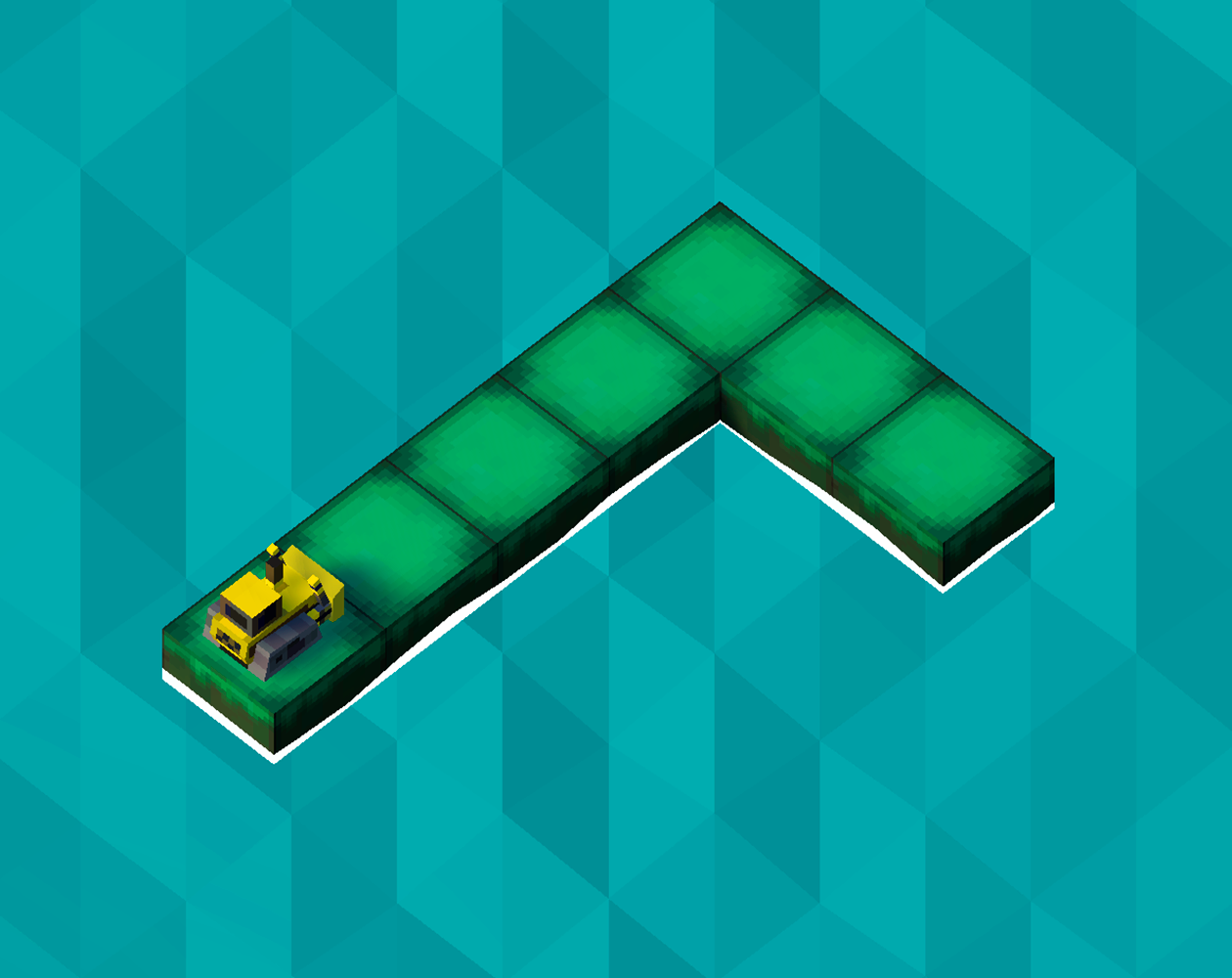 Cover image for Urbanizator (for Game Jam)