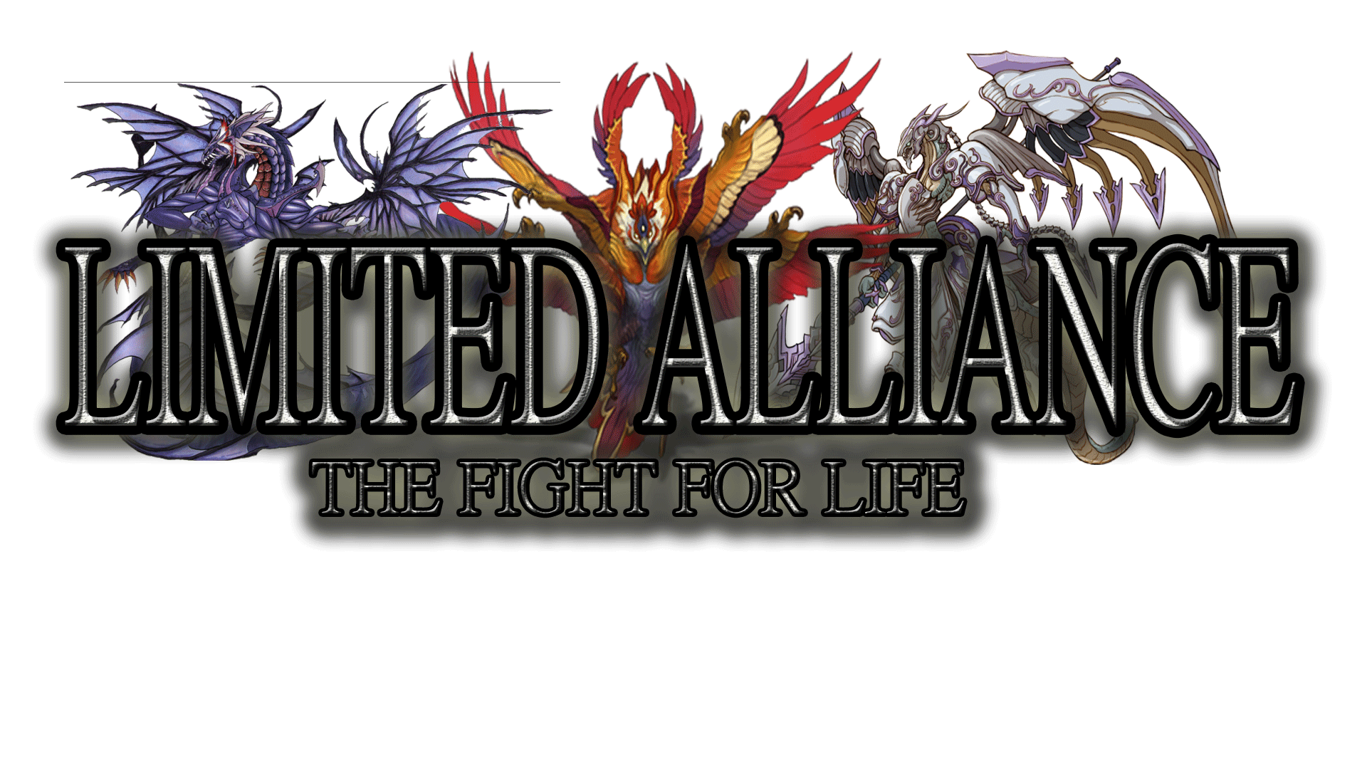 Limited Alliance Alpha #1