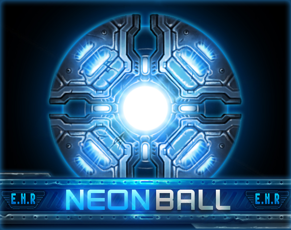 Neonball
