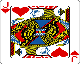 Hi-Lo Card Game