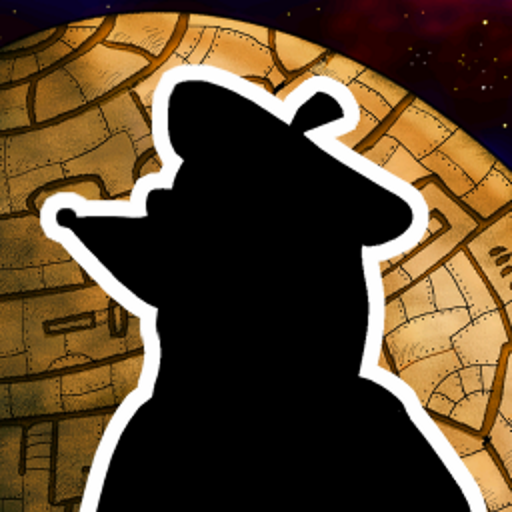 Cover image for Dopadli Odkurzacz