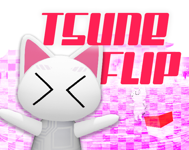 Cover image for TsuneFlip