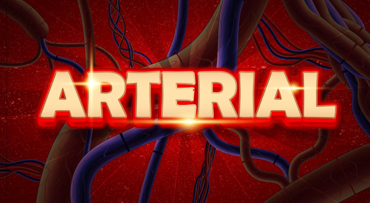 Arterial