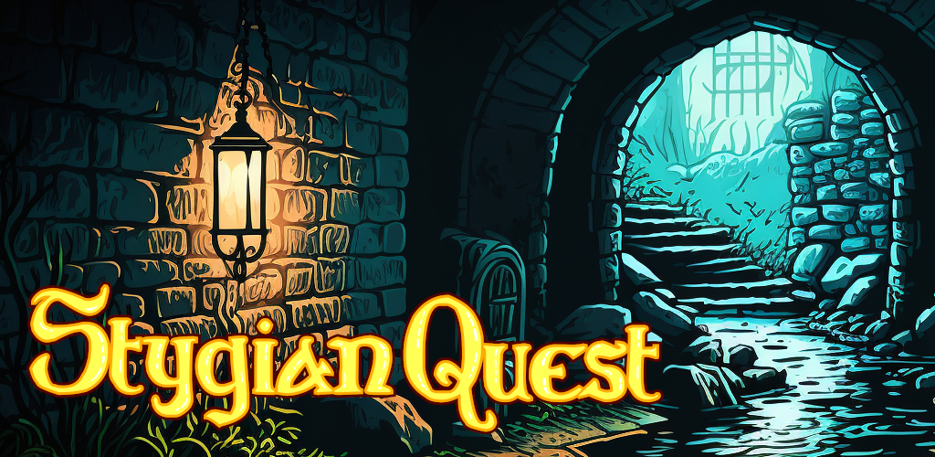 Stygian Quest