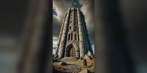 Cover image for I Will Be The King