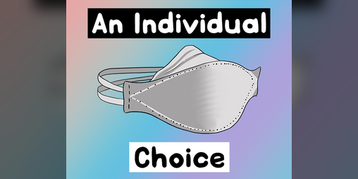 Cover image for An Individual Choice