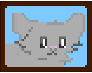 Encanto do Gato