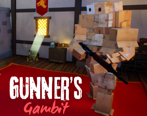 Gunner's Gambit