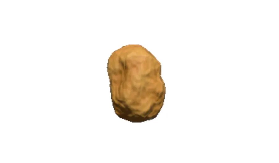 Forever Nugget