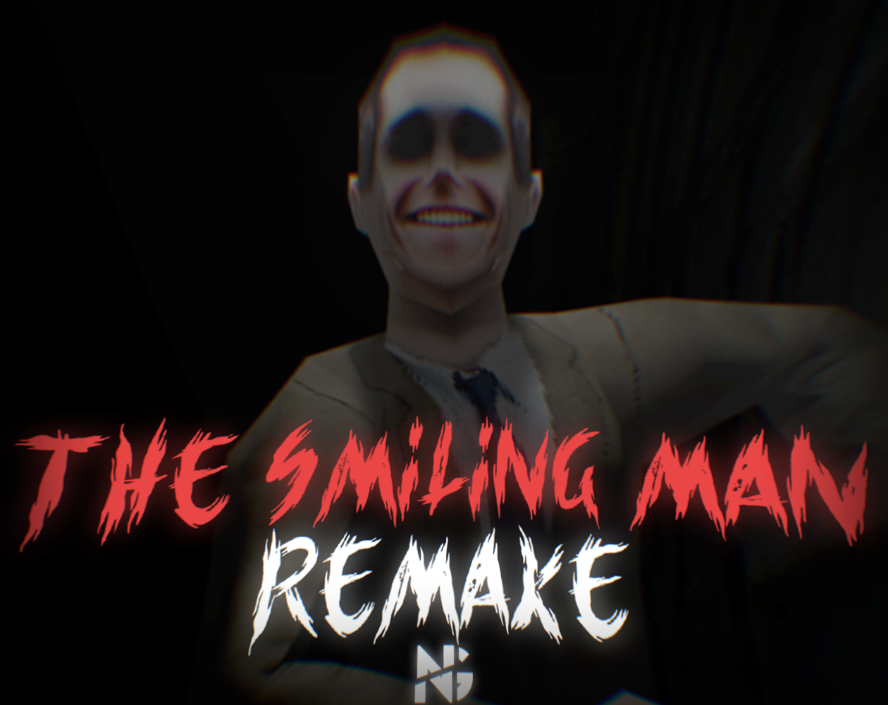 The Smiling Man Remake By Noxus Games Studio