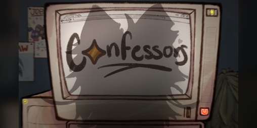 Cover image for confessors [DEMO]