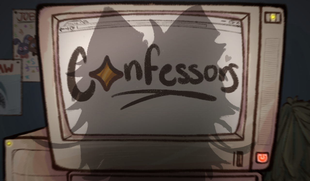 Cover image for confessors [DEMO]
