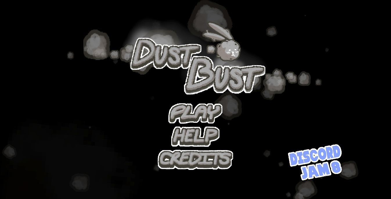 Dust Bust by NorthernChimp