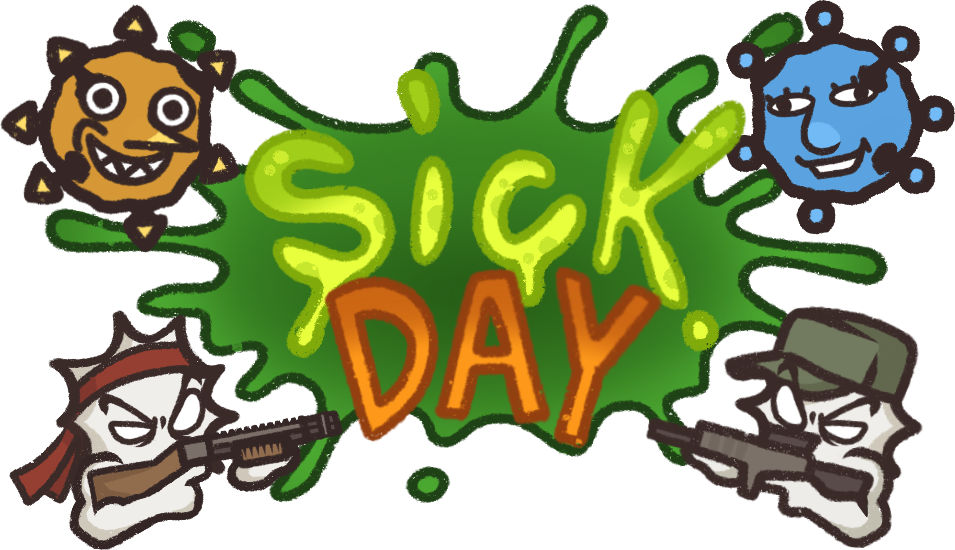 Sick Day (WINDOWS build)