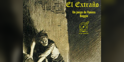 Cover image for El extraño