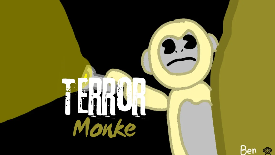 Terrormonke