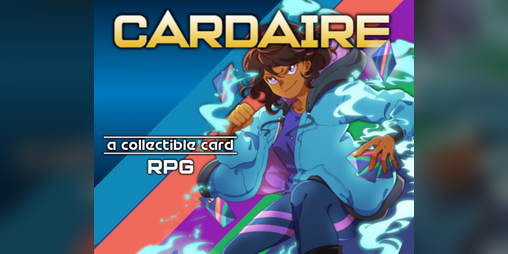 Cardaire by aeiou