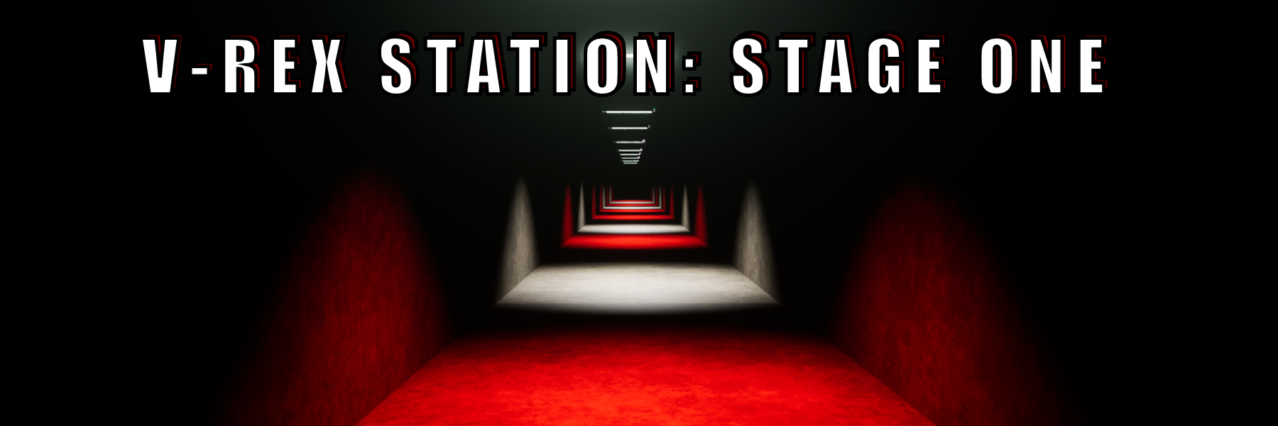 V-REX Station: Stage One