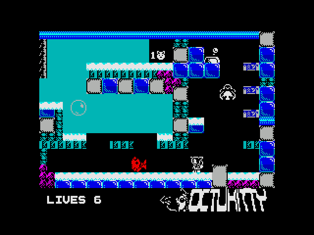 Cover image for OCTUKITTY