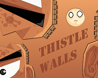 Thistle Walls