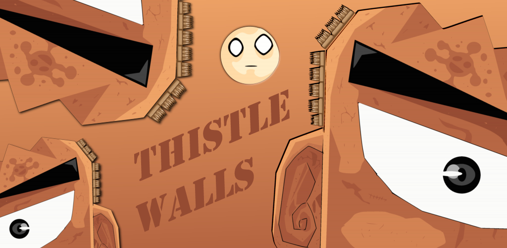 Thistle Walls