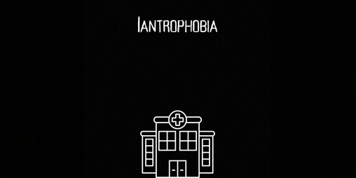 Cover image for Iantrophobia (Jam Entry)