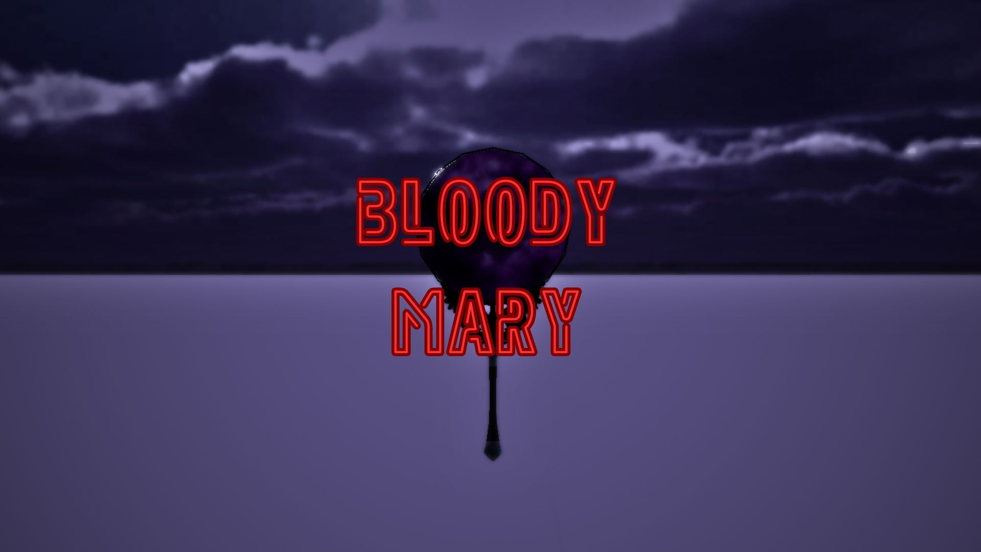 Bloody Mary by Uberto