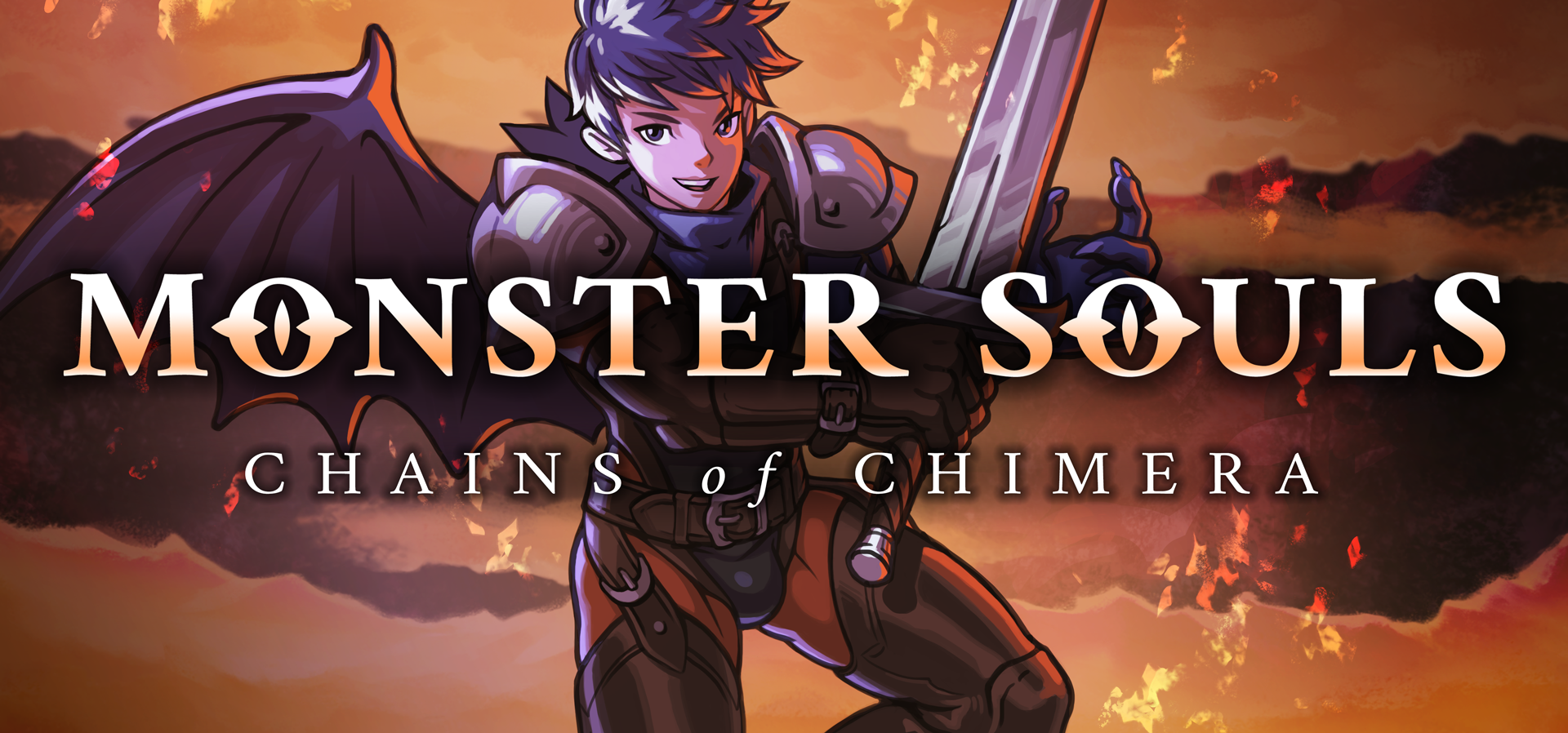 Monster Souls: Chains of Chimera