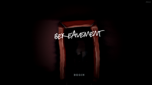 Bereavement
